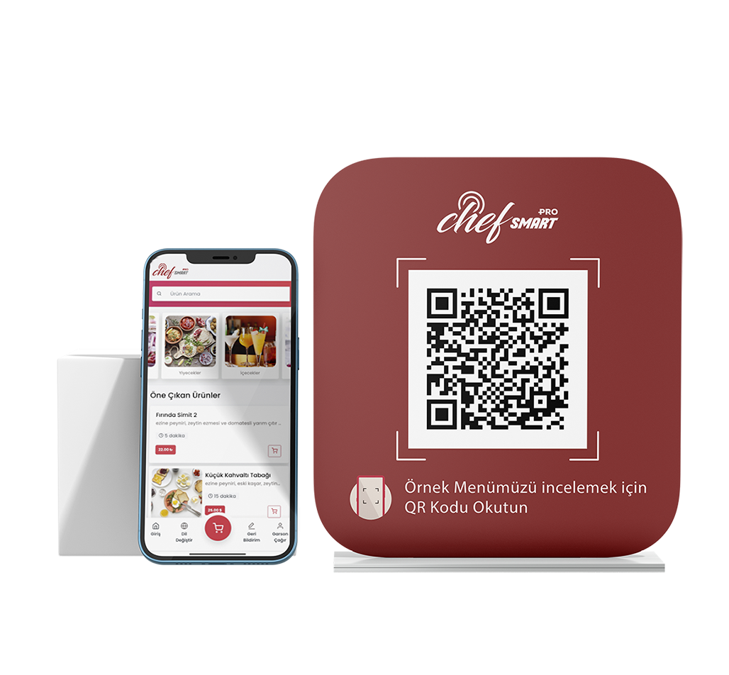 Chef Smart Pro